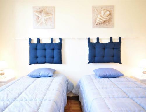 Apartamento Casa Casasse