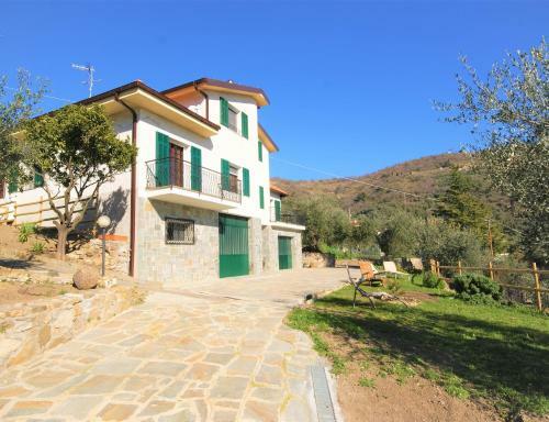 Apartamento Casa Casasse