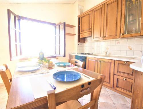 Apartamento Casa Casasse