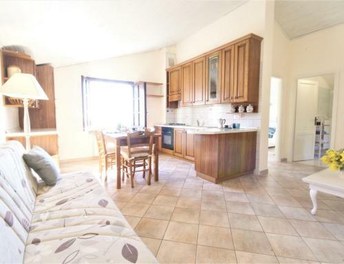 Apartamento Casa Casasse