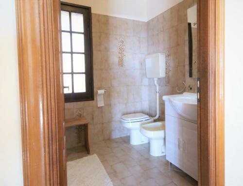 Apartamento Casa Casasse