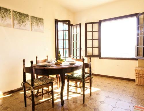 Apartamento Casa Casasse