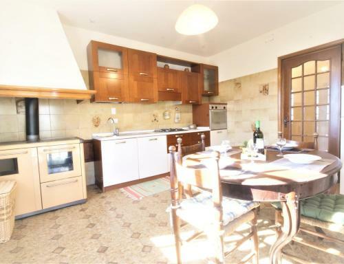 Apartamento Casa Casasse