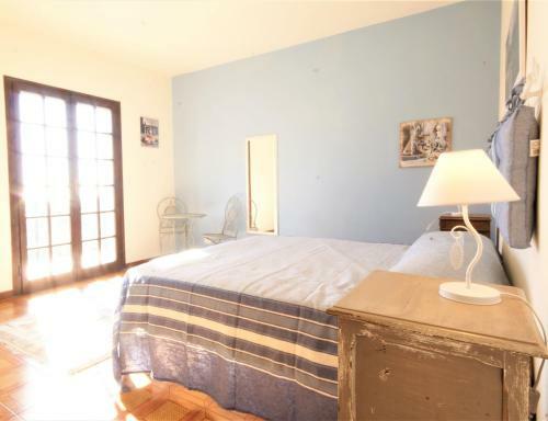 Apartamento Casa Casasse