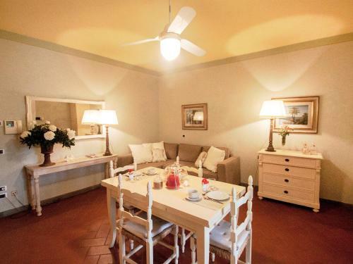 Apartamento Locazione Turistica Tipologia Bilocale