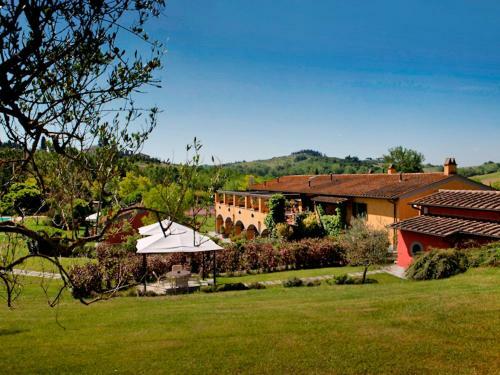 Apartamento Locazione Turistica Tipologia Bilocale