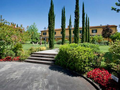 Apartamento Locazione Turistica Tipologia Bilocale