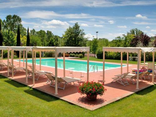 Apartamento Locazione Turistica Tipologia Bilocale