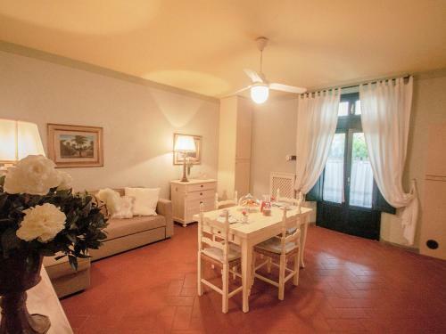 Apartamento Locazione Turistica Tipologia Bilocale