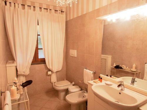 Apartamento Locazione Turistica Tipologia Bilocale