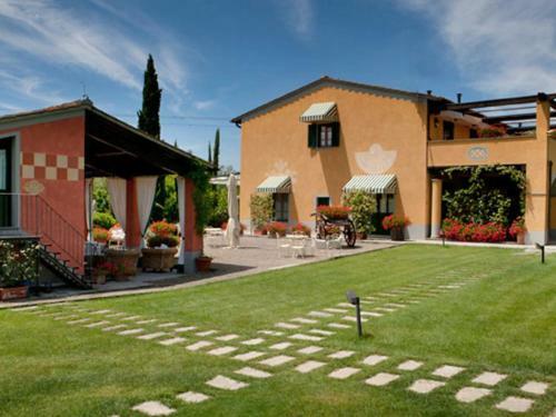 Apartamento Locazione Turistica Tipologia Bilocale