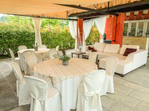 Apartamento Locazione Turistica Tipologia Bilocale