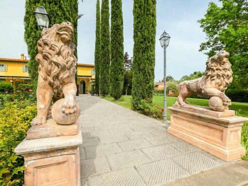 Apartamento Locazione Turistica Tipologia Bilocale