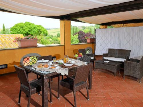 Apartamento Locazione Turistica Tipologia Bilocale