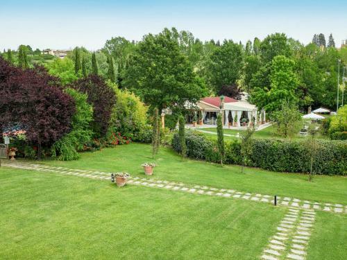 Apartamento Locazione Turistica Tipologia Bilocale