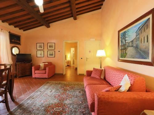 Apartamento Locazione Turistica Tipologia Bilocale
