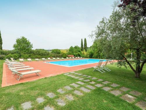 Apartamento Locazione Turistica Tipologia Bilocale