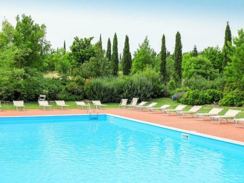 Apartamento Locazione Turistica Tipologia Bilocale