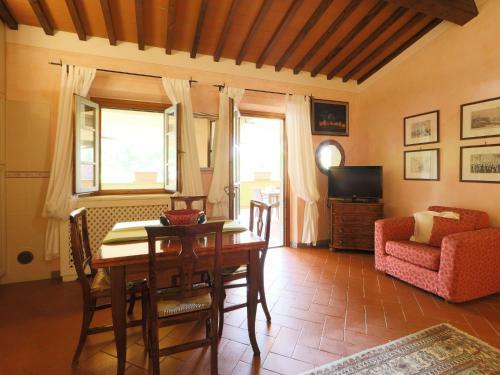 Apartamento Locazione Turistica Tipologia Bilocale