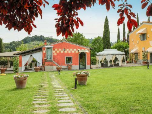Apartamento Locazione Turistica Tipologia Bilocale