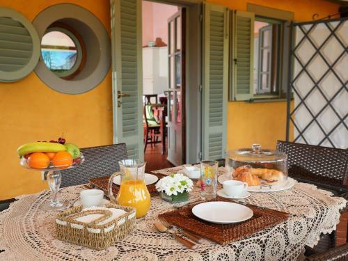 Apartamento Locazione Turistica Tipologia Bilocale