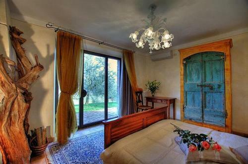 Montepulciano Villa Sleeps 12 Pool Air Con Wifi