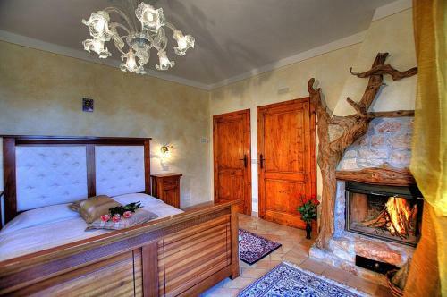 Montepulciano Villa Sleeps 12 Pool Air Con Wifi