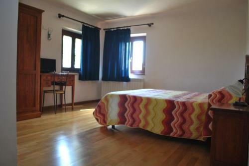 Agroturismo Agriturismo Oasi Belvedere