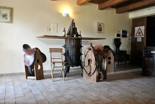 Agroturismo Agriturismo Oasi Belvedere
