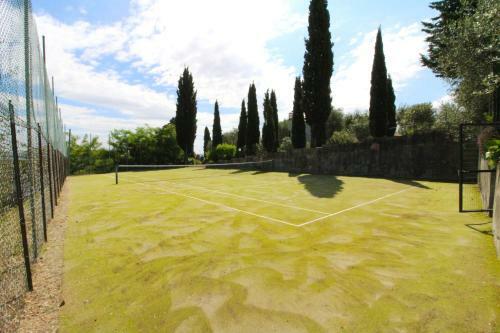Villa Il Poggiolo