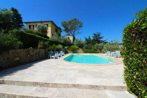 Villa Il Poggiolo