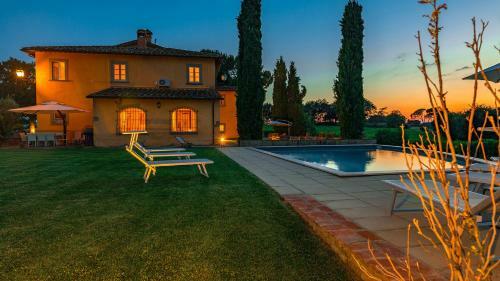 Villa Pucci 12