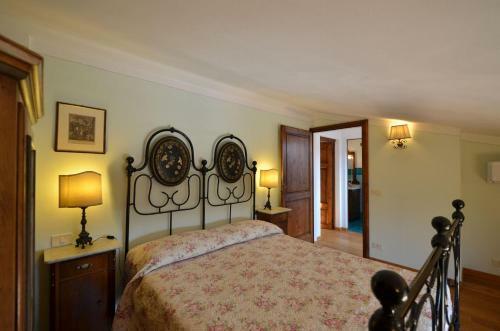 Villa Il Bacio 6