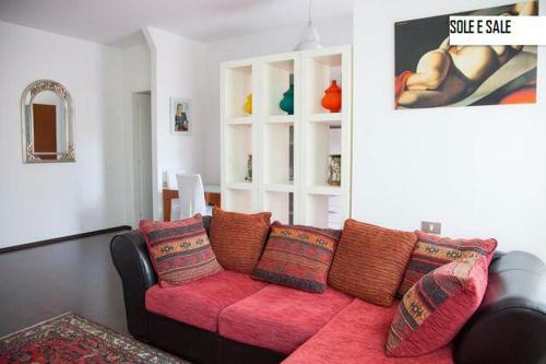 Apartamento Sun And Salt With 2 Real Steps From The Sea
