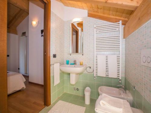 Apartamento Borgo La Sorgente - Tulipano