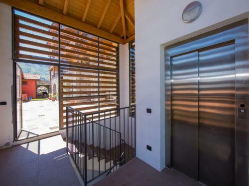 Apartamento Borgo La Sorgente - Tulipano