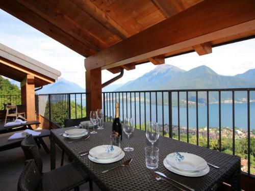 Apartamento Borgo La Sorgente - Tulipano