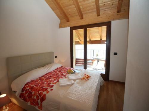 Apartamento Borgo La Sorgente - Tulipano