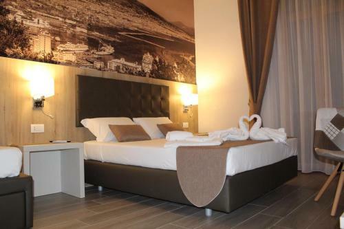 Hostal Dante Relais