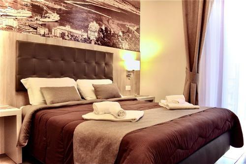 Hostal Dante Relais