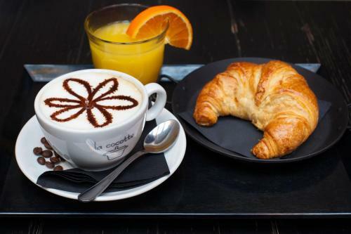 Hostal Dante Relais