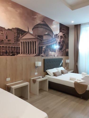 Hostal Dante Relais