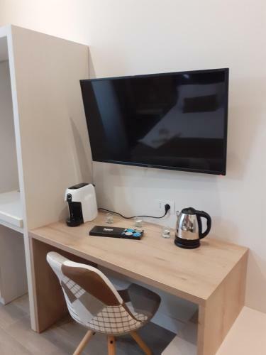 Hostal Dante Relais
