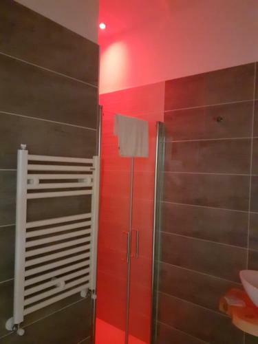 Hostal Dante Relais