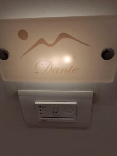 Hostal Dante Relais