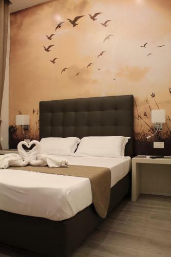Hostal Dante Relais