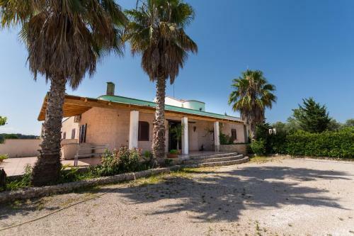 Villa El Capitano