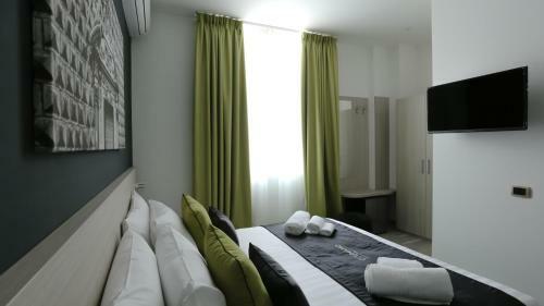 Hotel Ecumano Space