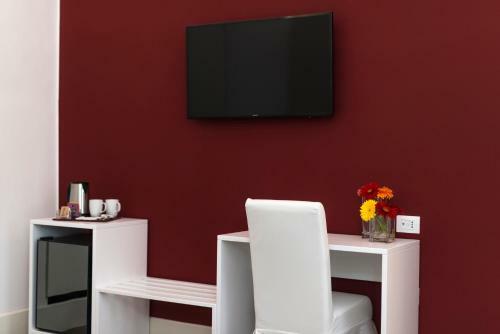 Hostal Foro Carolino