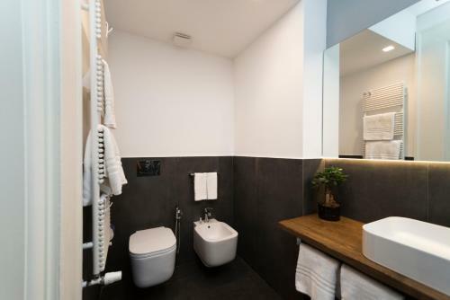 Hostal Foro Carolino